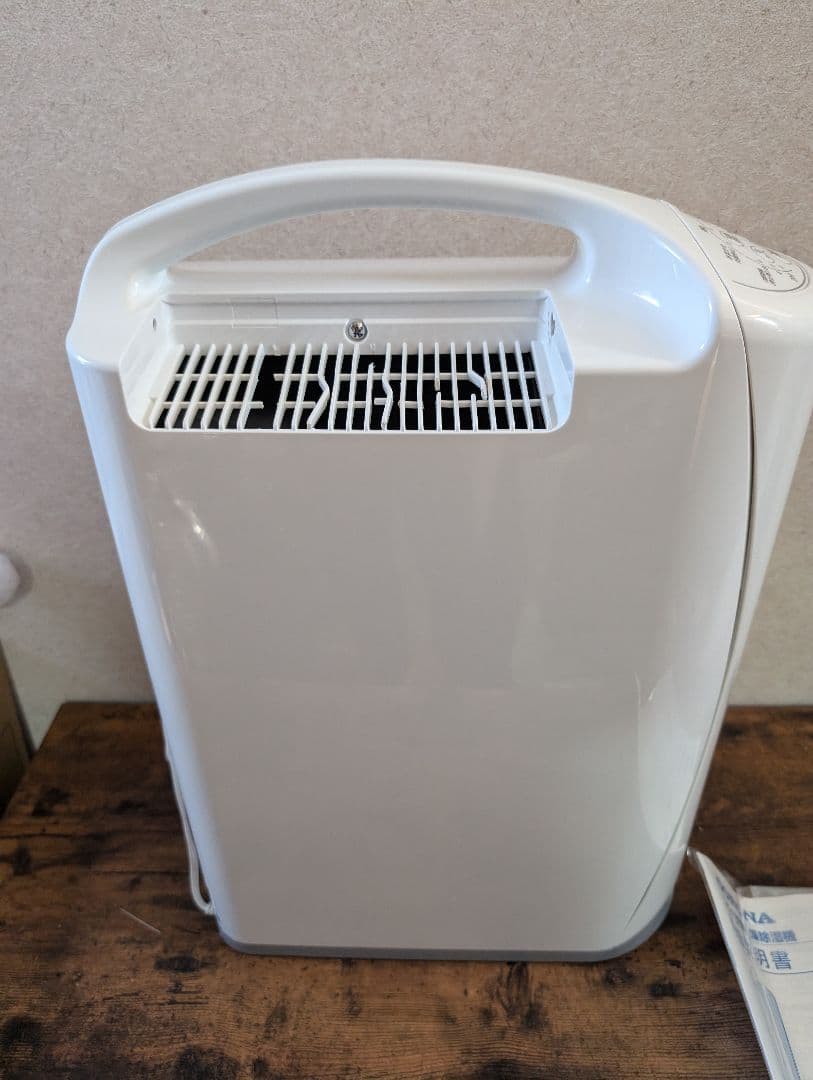 コロナ　衣類乾燥除湿機　CD-S6323　展示品　一部難あり