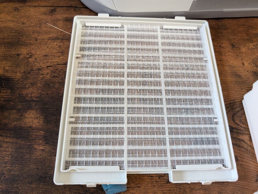 コロナ　衣類乾燥除湿機　CD-S6323　展示品　一部難あり