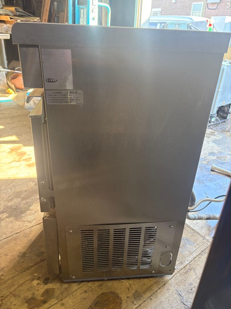 PYGｅｅ 様用2014年製Panasonic 製氷機 SIM-S2500