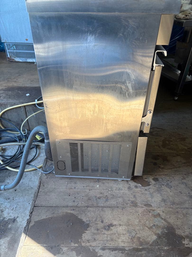 PYGｅｅ 様用2014年製Panasonic 製氷機 SIM-S2500