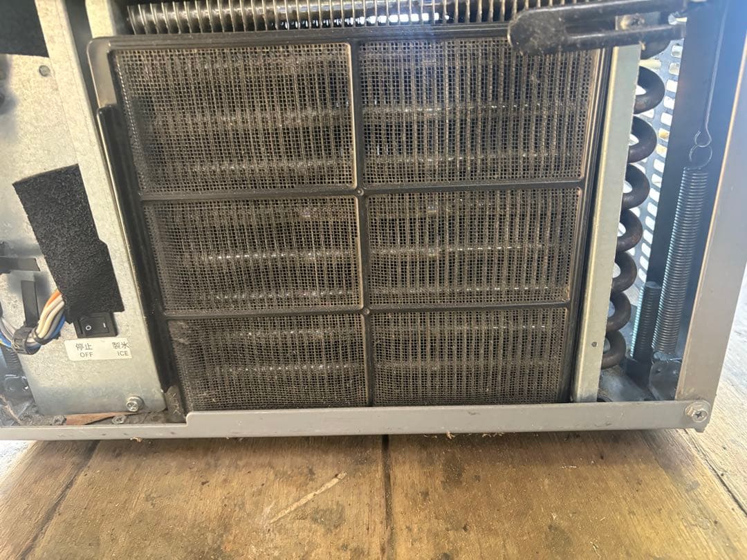 PYGｅｅ 様用2014年製Panasonic 製氷機 SIM-S2500