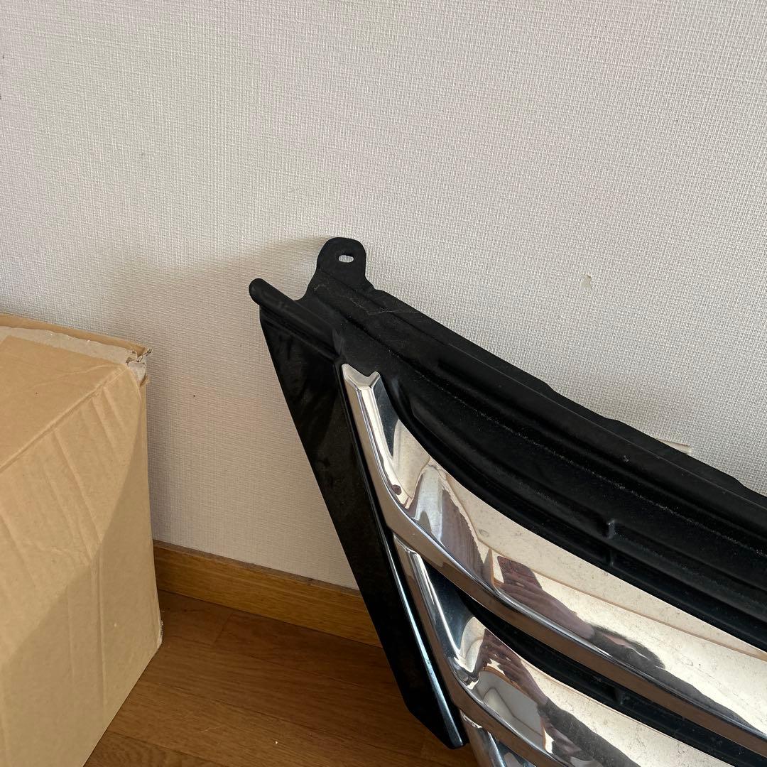 y*.様 モデリスタ　アルファード　　20 グリル