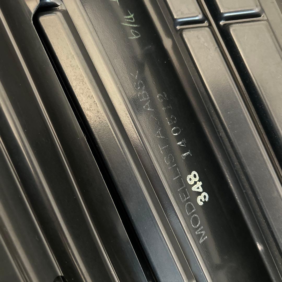 y*.様 モデリスタ　アルファード　　20 グリル