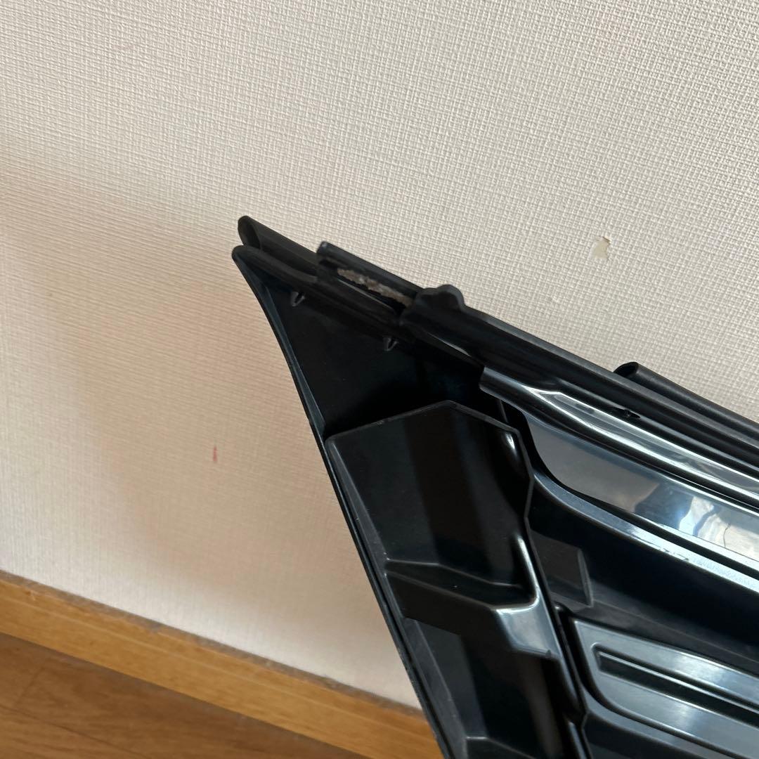 y*.様 モデリスタ　アルファード　　20 グリル