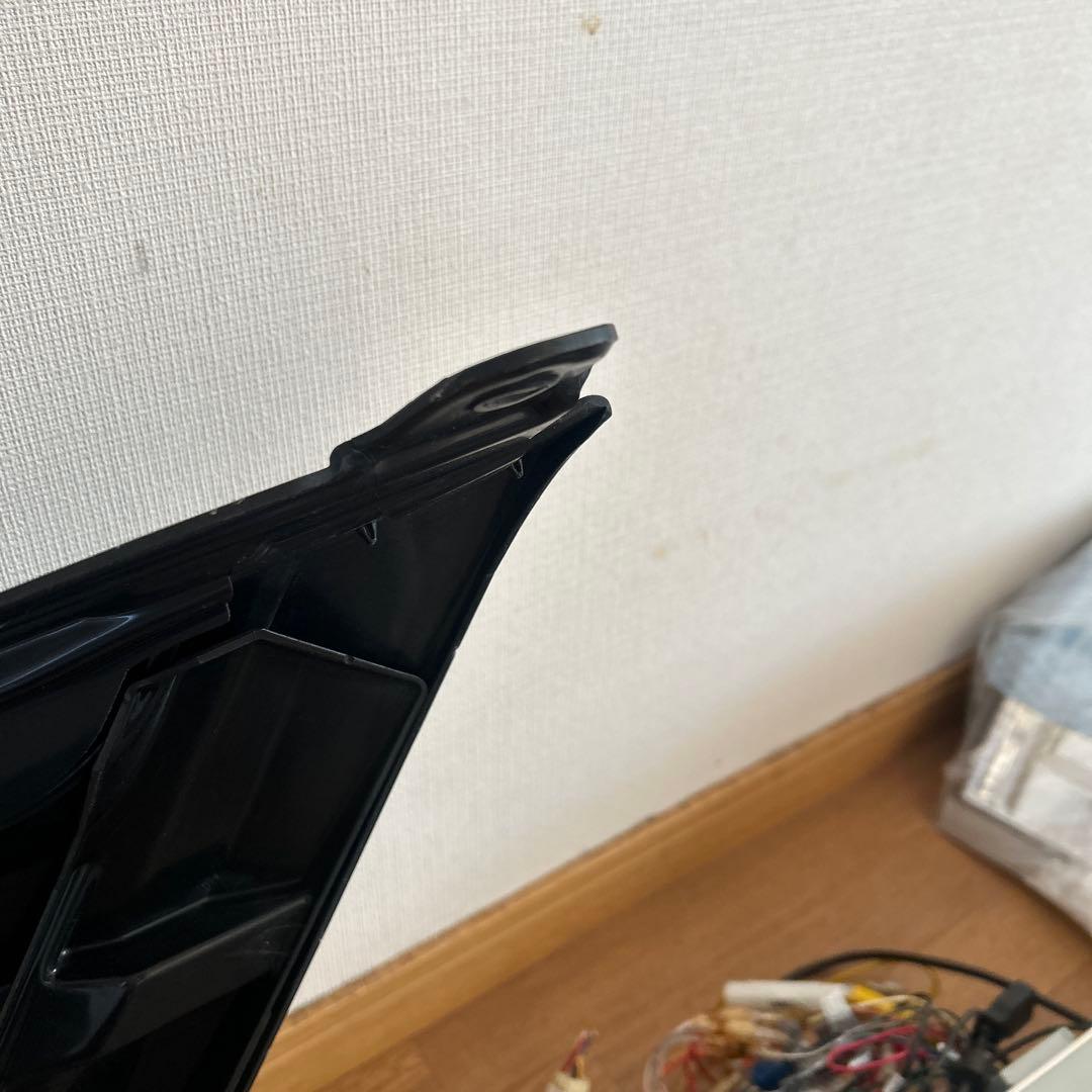 y*.様 モデリスタ　アルファード　　20 グリル