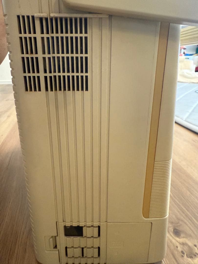 【希少】富士通　オールドPC FMR30HX-A