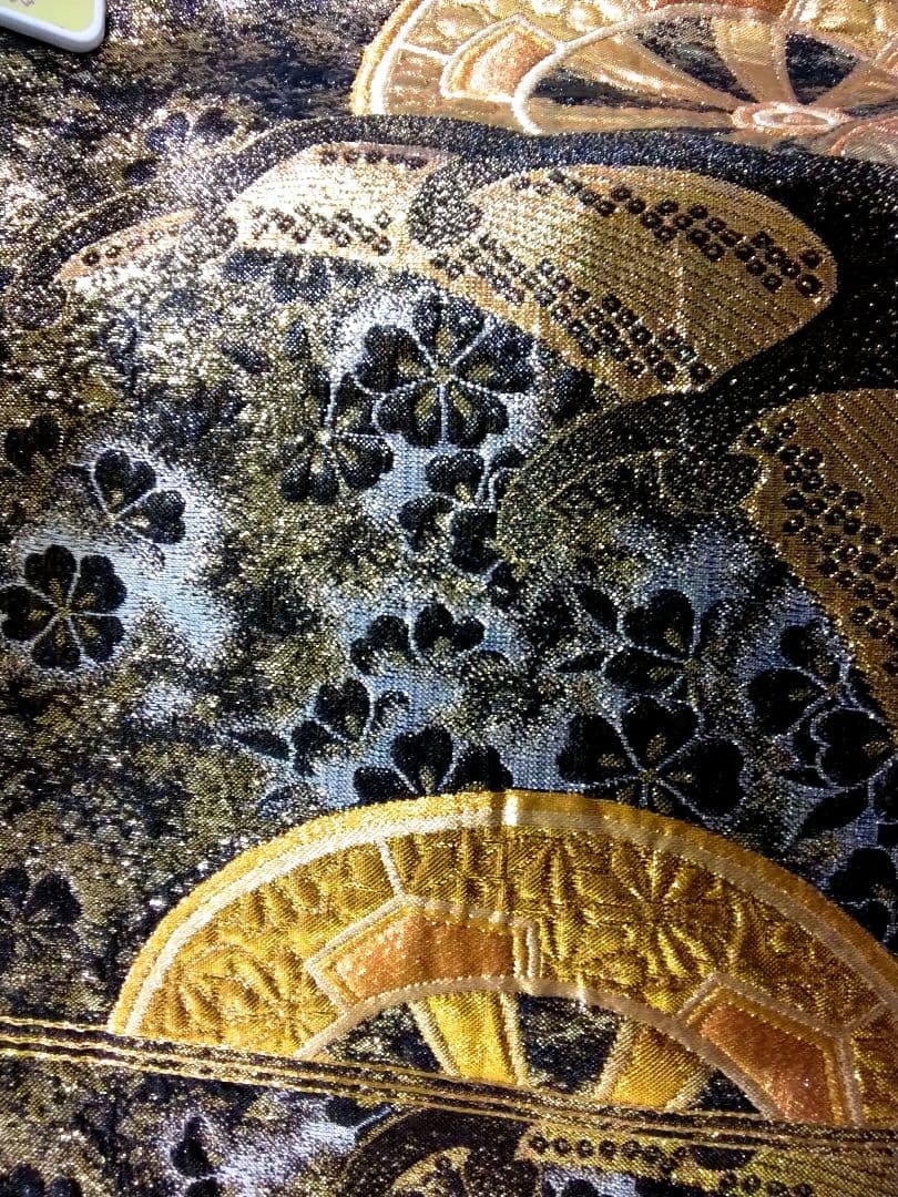 振袖フルセット、正絹振袖成人式、重ね衿、帯揚げ帯締め、西陣袋帯、襦袢