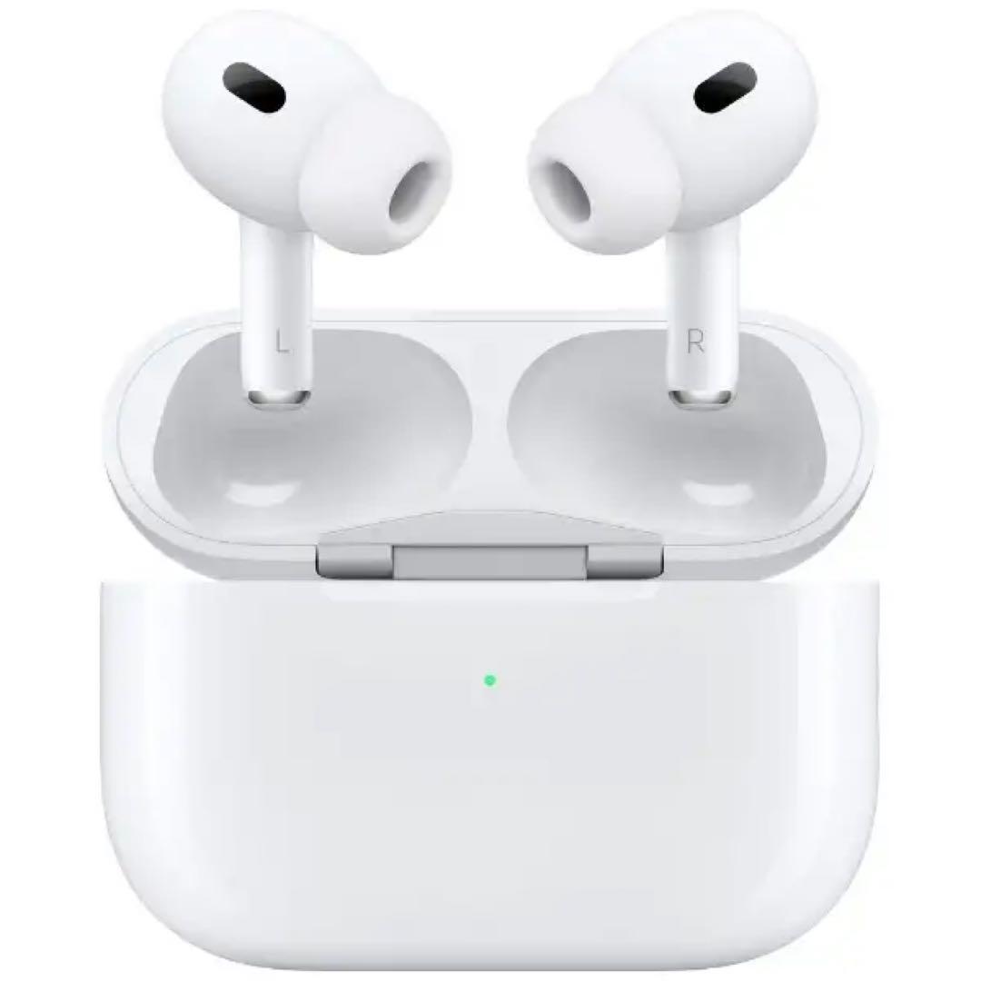 【正規品保証】AirPods pro 第二世代 type-C
