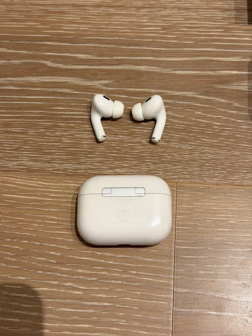 【正規品保証】AirPods pro 第二世代 type-C