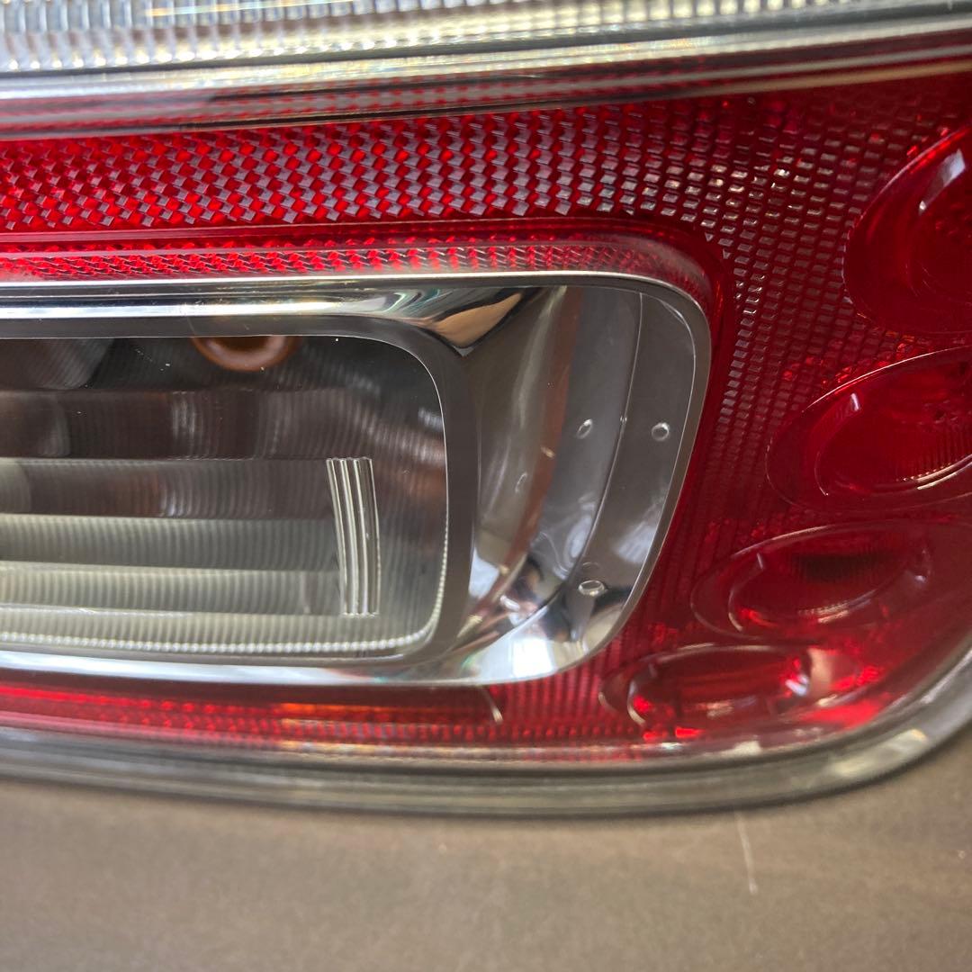 ワゴンR(MH55S) 右テールランプ