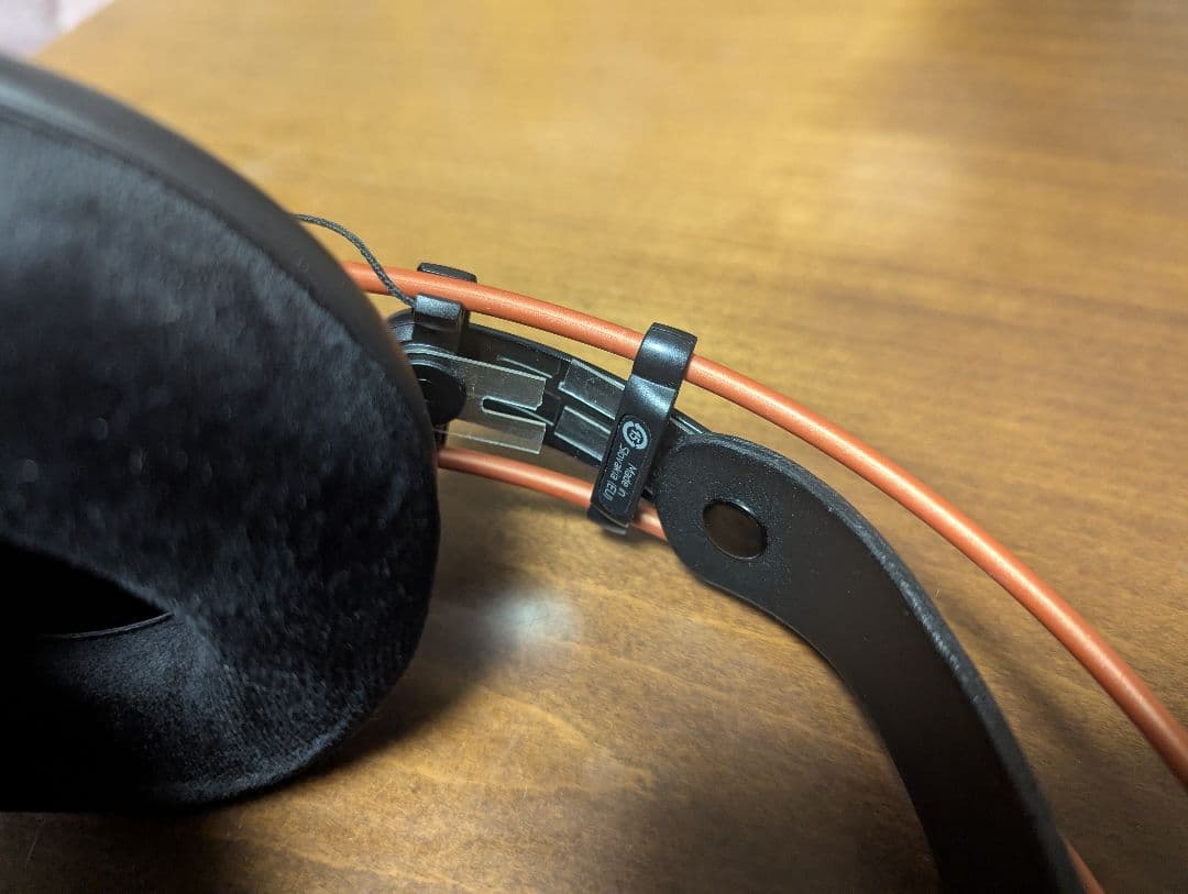 AKG K712PRO ヘッドホン