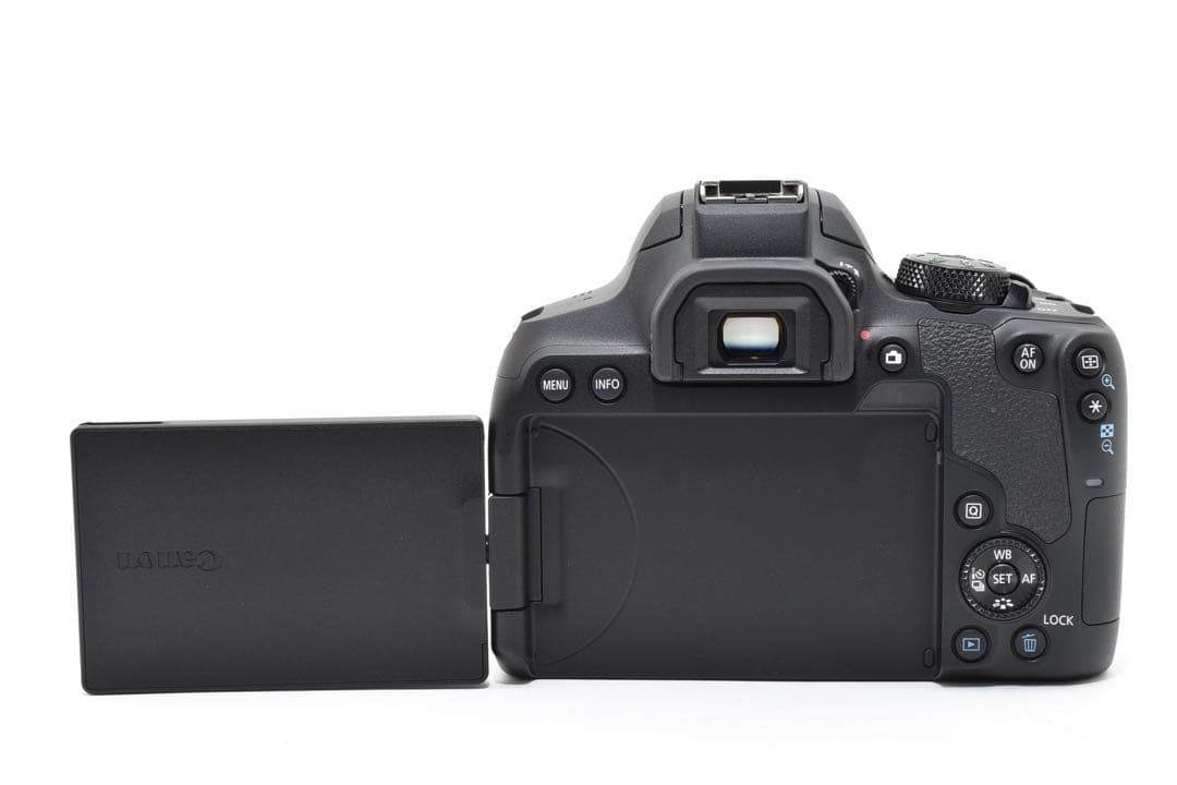 保証付き/Canon EOS Kiss X10i望遠レンズセット