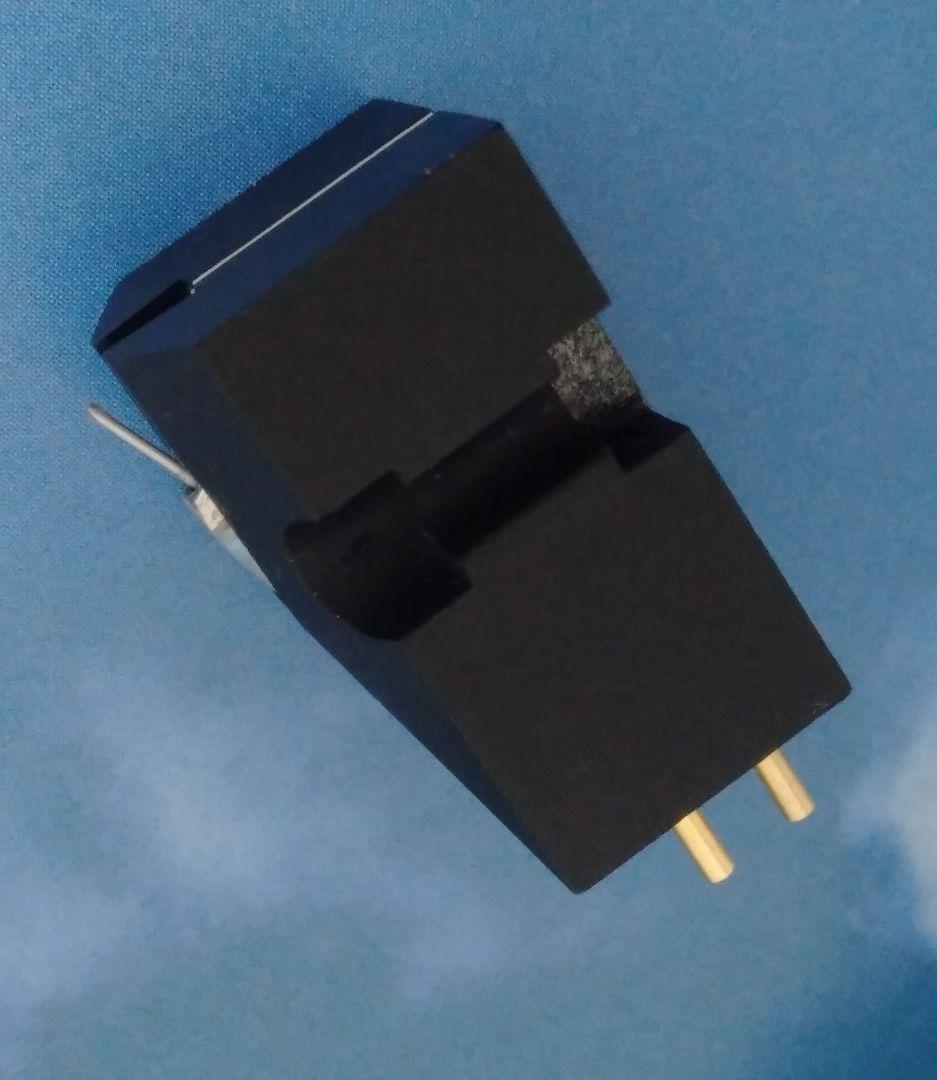 デノン MCカートリッジ DL-103 音質良好美品