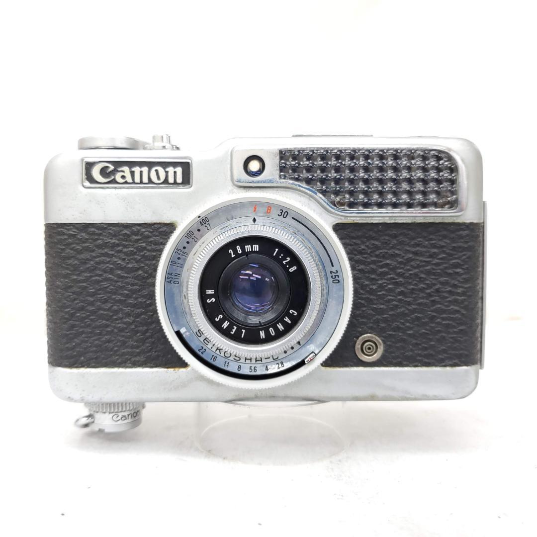 【動作確認済】 Canon Demi F1225-253-1p p