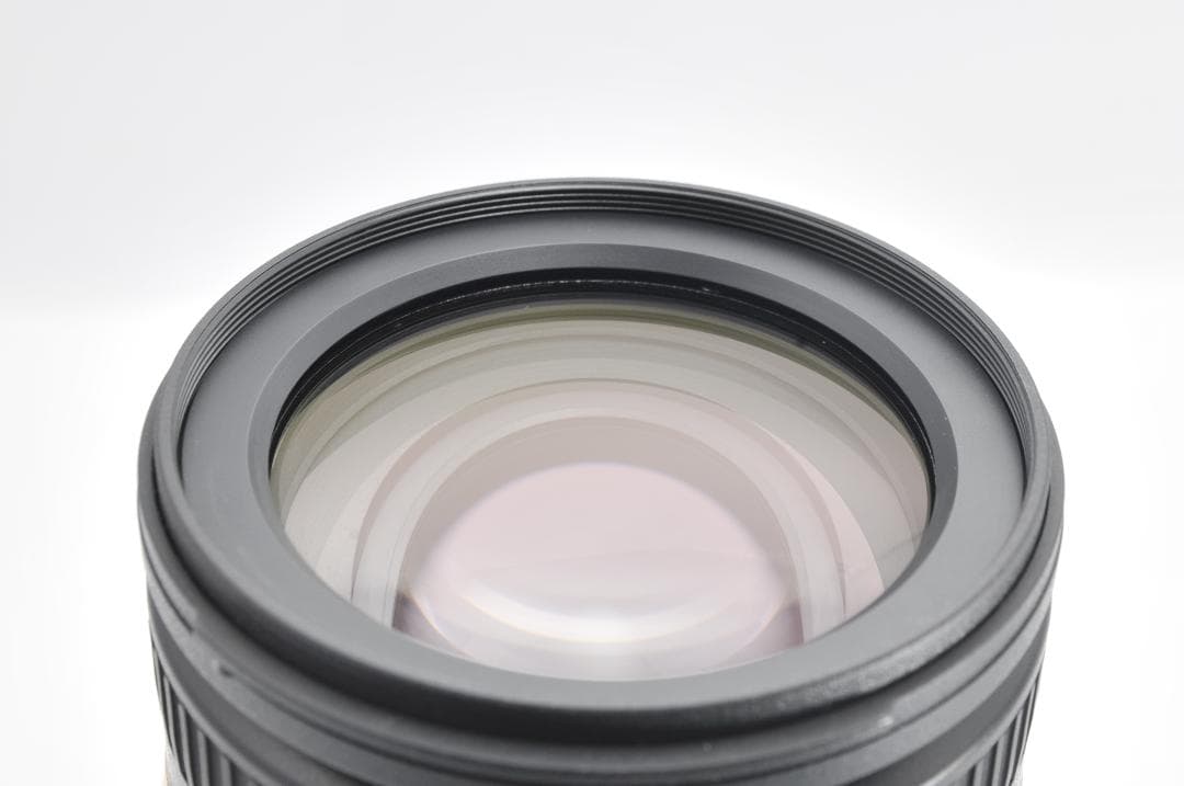 ✨美品✨TAMRON 18-270mm Nikon用 望遠レンズ 風景撮影に★