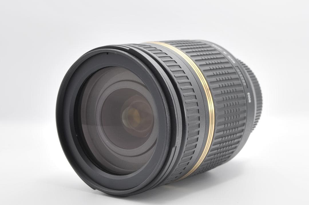 ✨美品✨TAMRON 18-270mm Nikon用 望遠レンズ 風景撮影に★