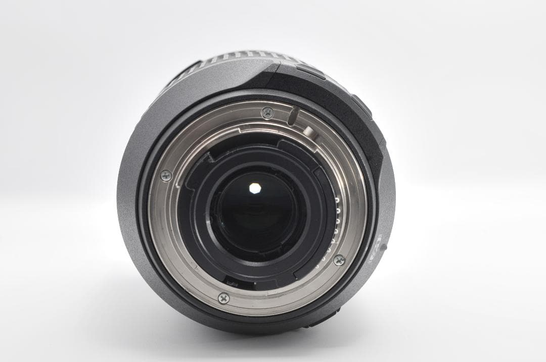 ✨美品✨TAMRON 18-270mm Nikon用 望遠レンズ 風景撮影に★