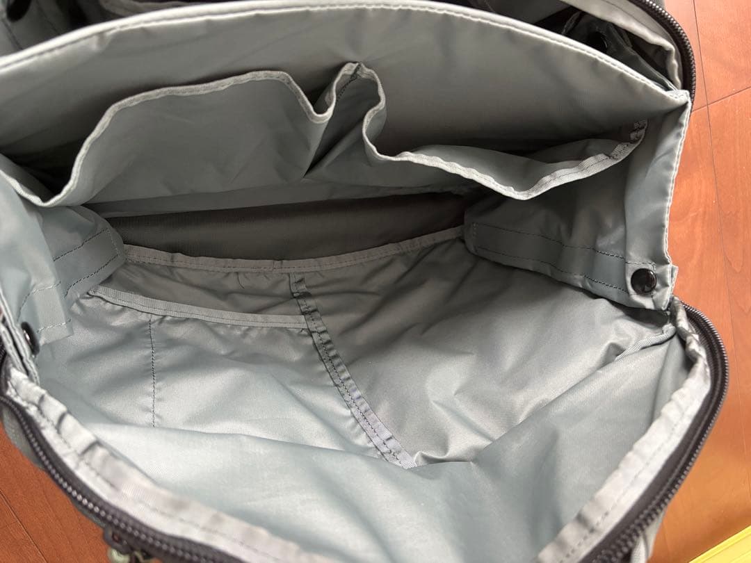 ミステリーランチ ディストリクトプロ