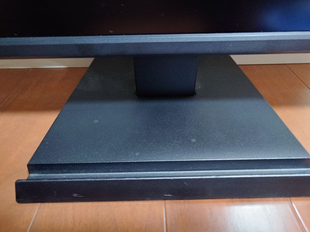 IODATA 4k 32インチ ディスプレイ exld4k321vb