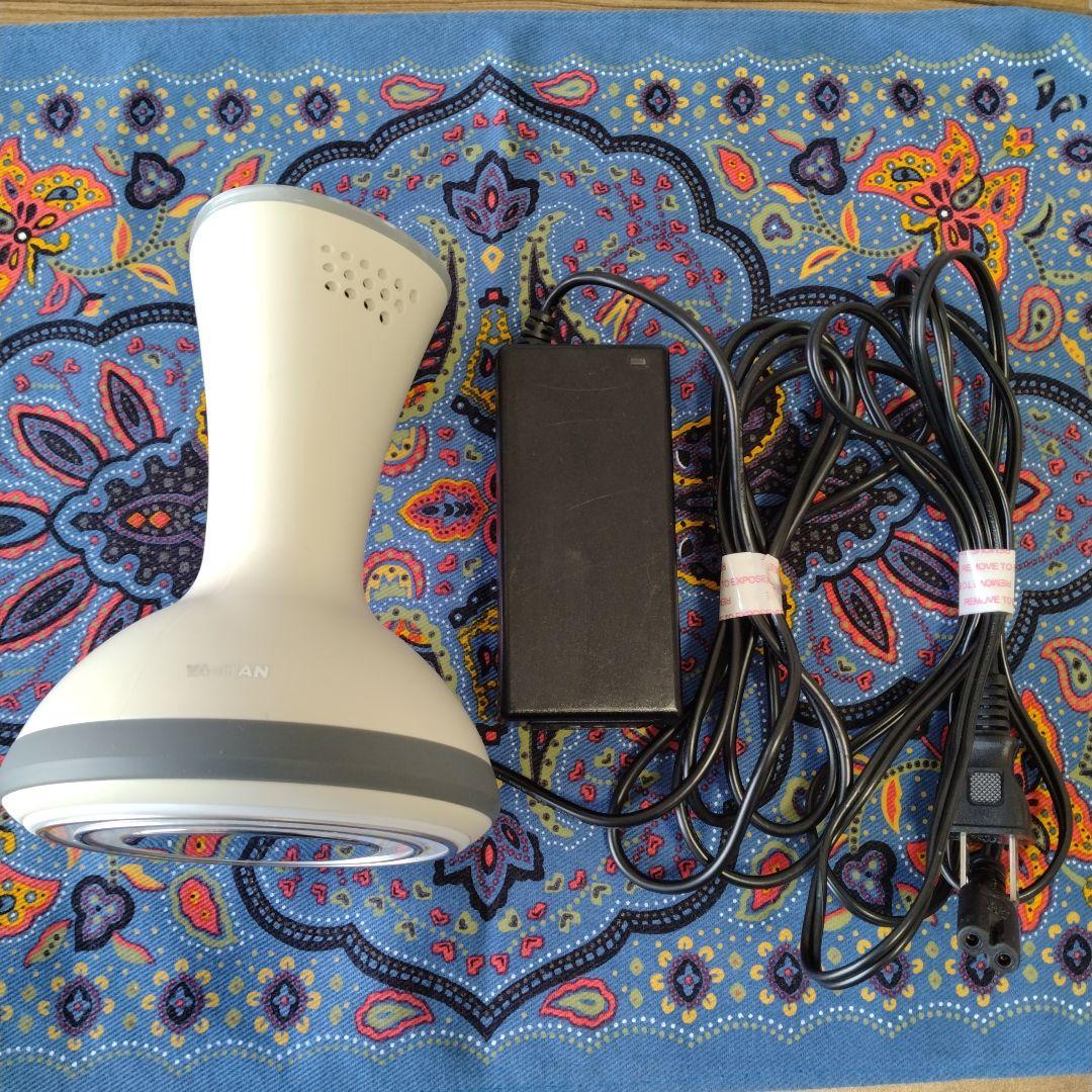 のん　YA-MAN キャビスパforPro