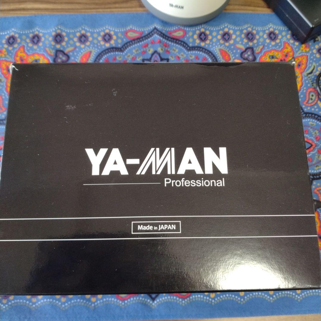 のん　YA-MAN キャビスパforPro