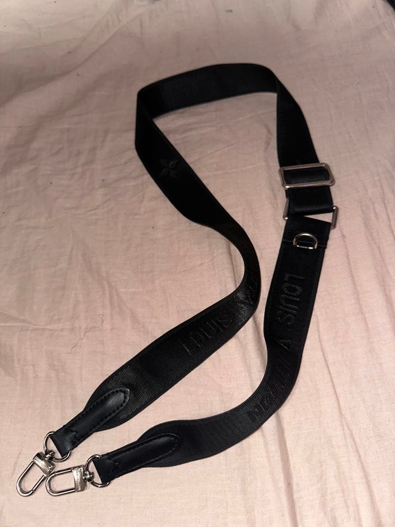 ルイヴィトンLOUIS VUITTONショルダーバッグ トリオ メッセンジャー