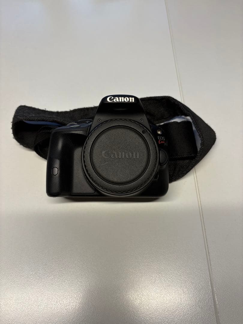 Canon EOSkissX7 ズームレンズキット SIGMA 望遠レンズ