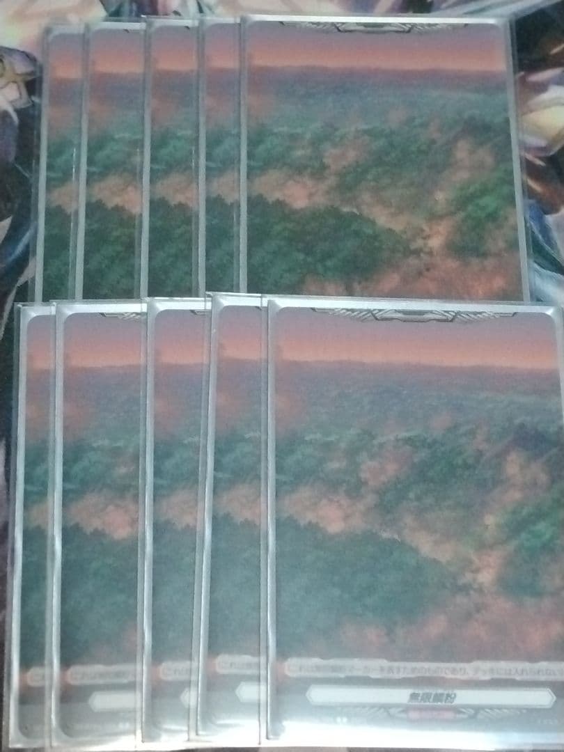 レヴィドラス デッキ SEC,DSR,FFR入り