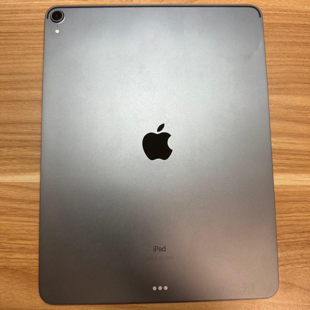 Apple iPad Pro 12.9インチ (第３世代) Wi-Fi 64GB
