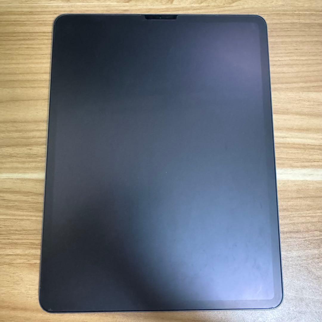 Apple iPad Pro 12.9インチ (第３世代) Wi-Fi 64GB