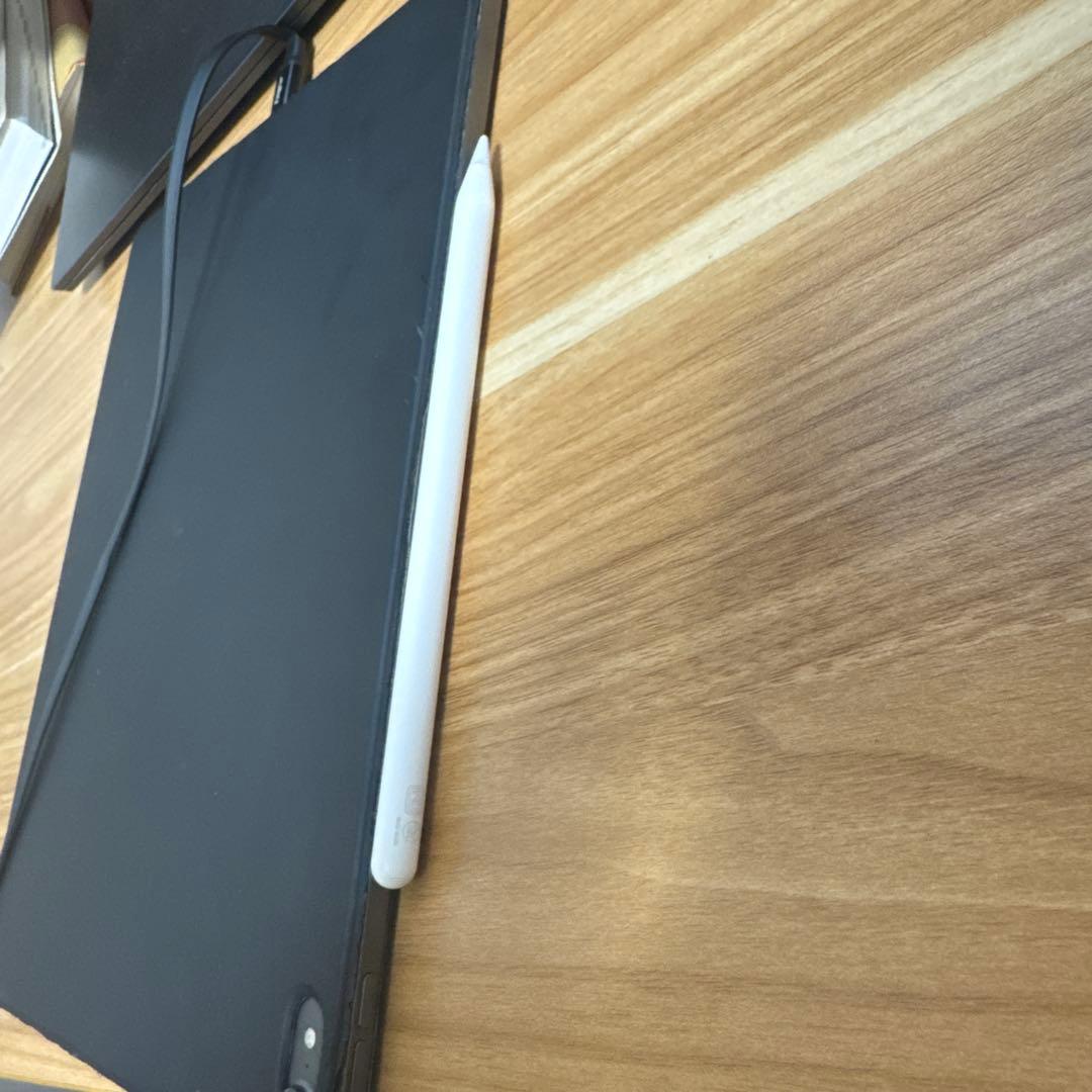 Apple iPad Pro 12.9インチ (第３世代) Wi-Fi 64GB