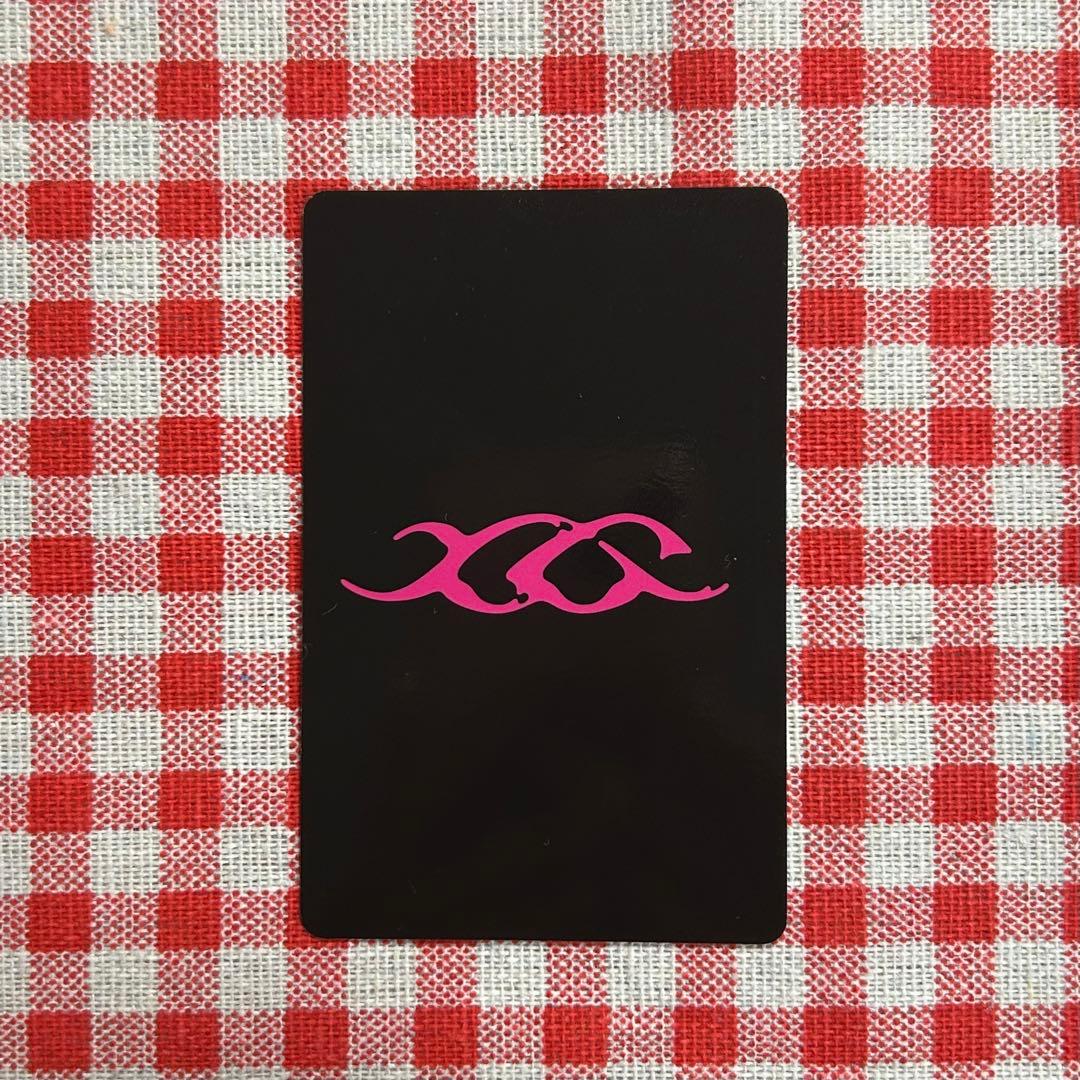 XG ココナ COCONA HMVラキドロ NEWDNA