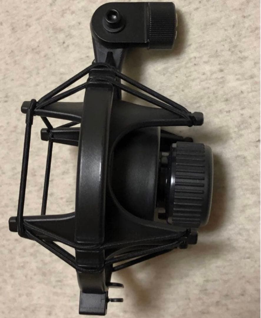 AMATERAS 8097[S] コンデンサーマイク