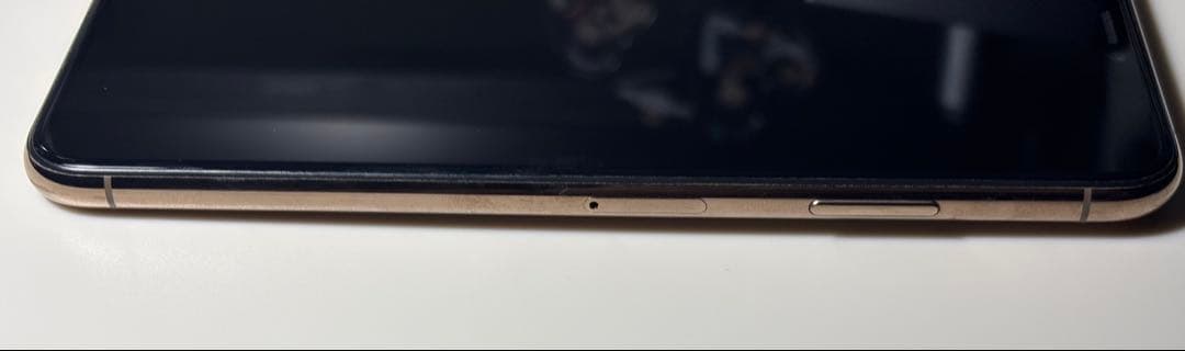 携帯電話本体 Apple iPhone Xs Max 64GB