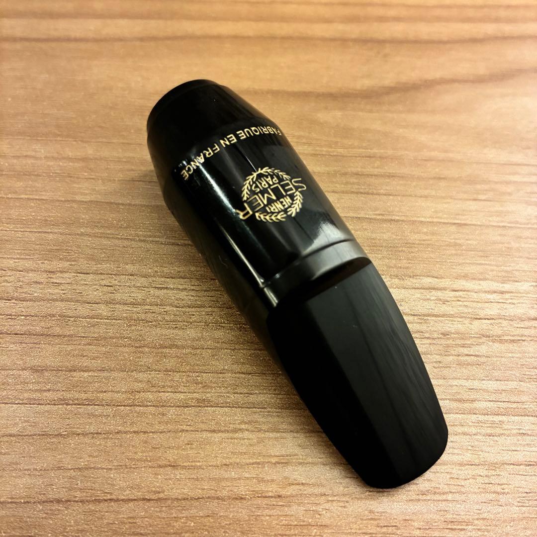 Selmer S90 170 ソプラノサックスマウスピース