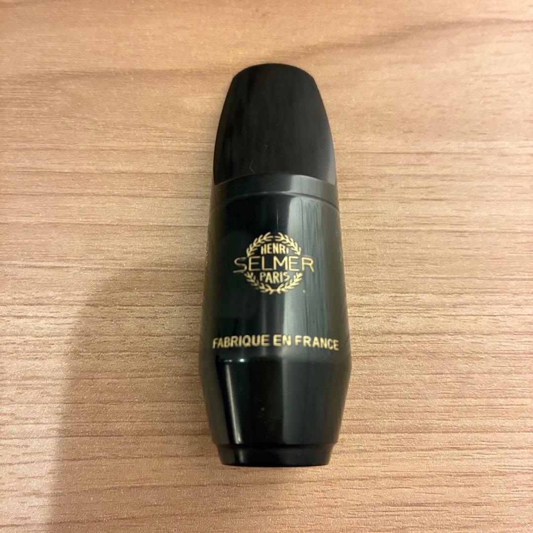 Selmer S90 170 ソプラノサックスマウスピース