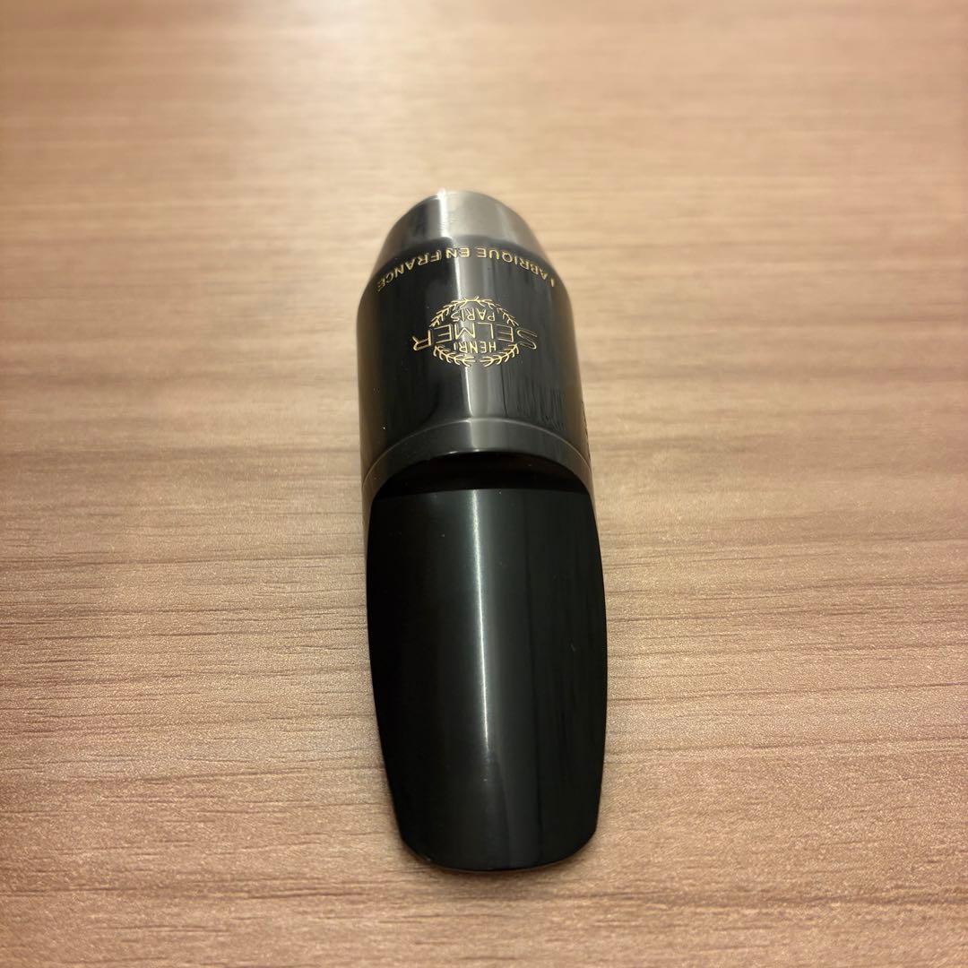 Selmer S90 170 ソプラノサックスマウスピース