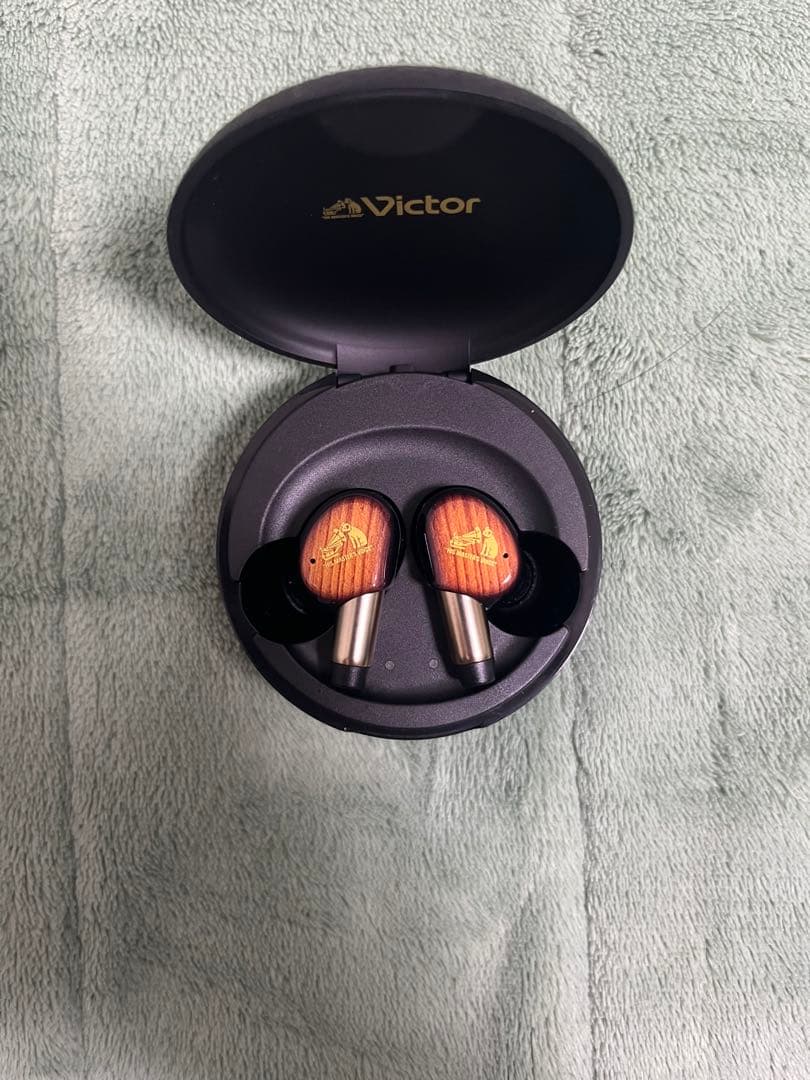 た*く様 Victor WOOD master