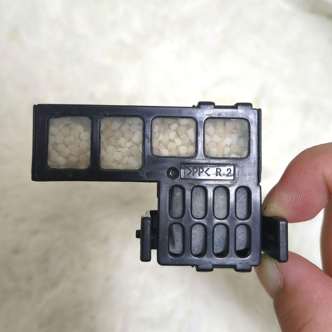 【美品】 Panasonic F-VC70XT 空気清浄機