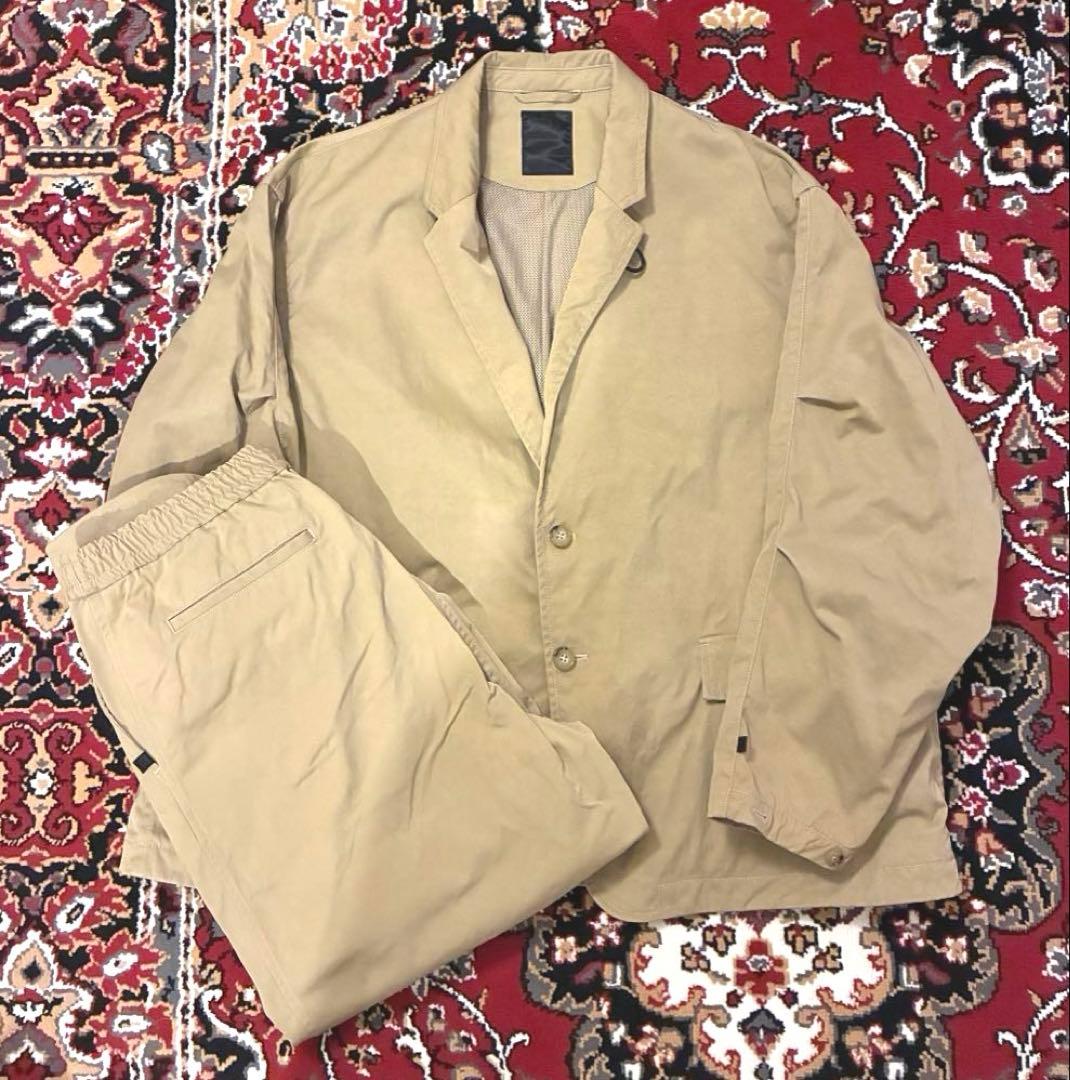 daiwa pier39 ダイワピア39 Tech Easy セットアップ　L