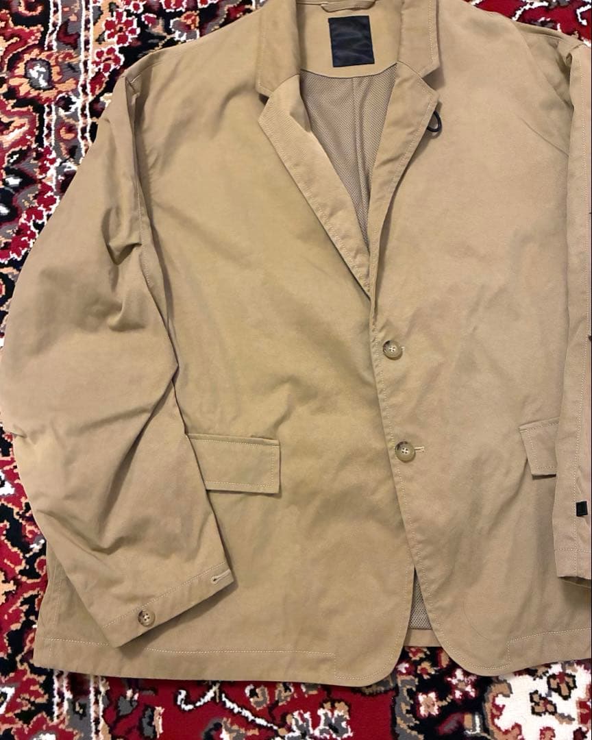 daiwa pier39 ダイワピア39 Tech Easy セットアップ　L