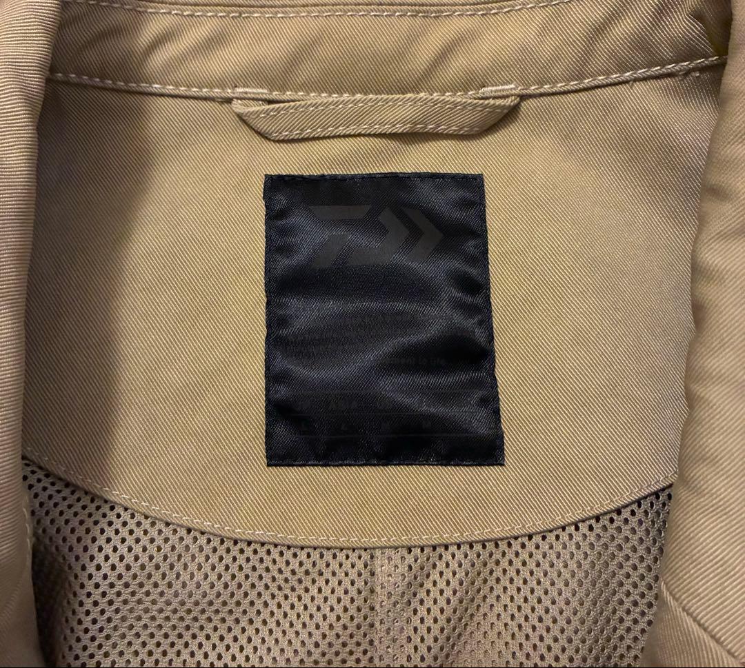 daiwa pier39 ダイワピア39 Tech Easy セットアップ　L