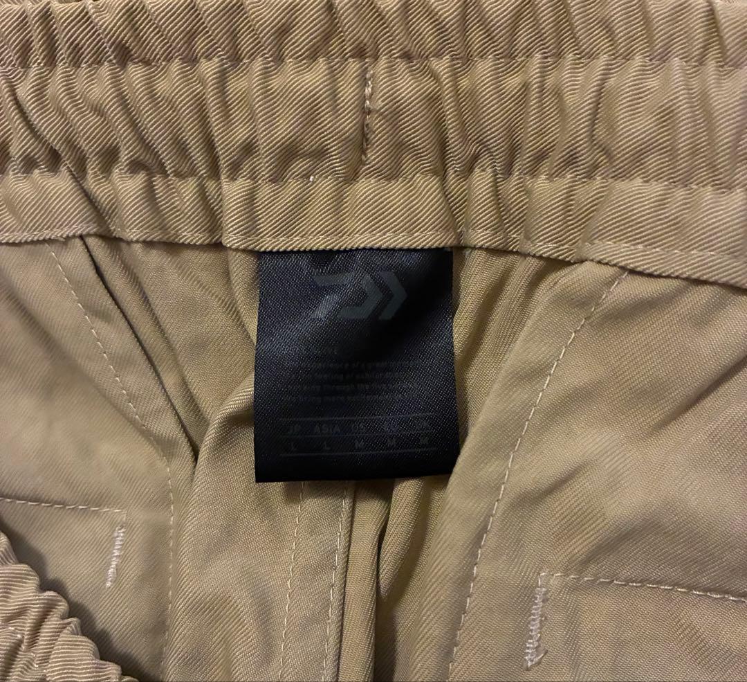 daiwa pier39 ダイワピア39 Tech Easy セットアップ　L