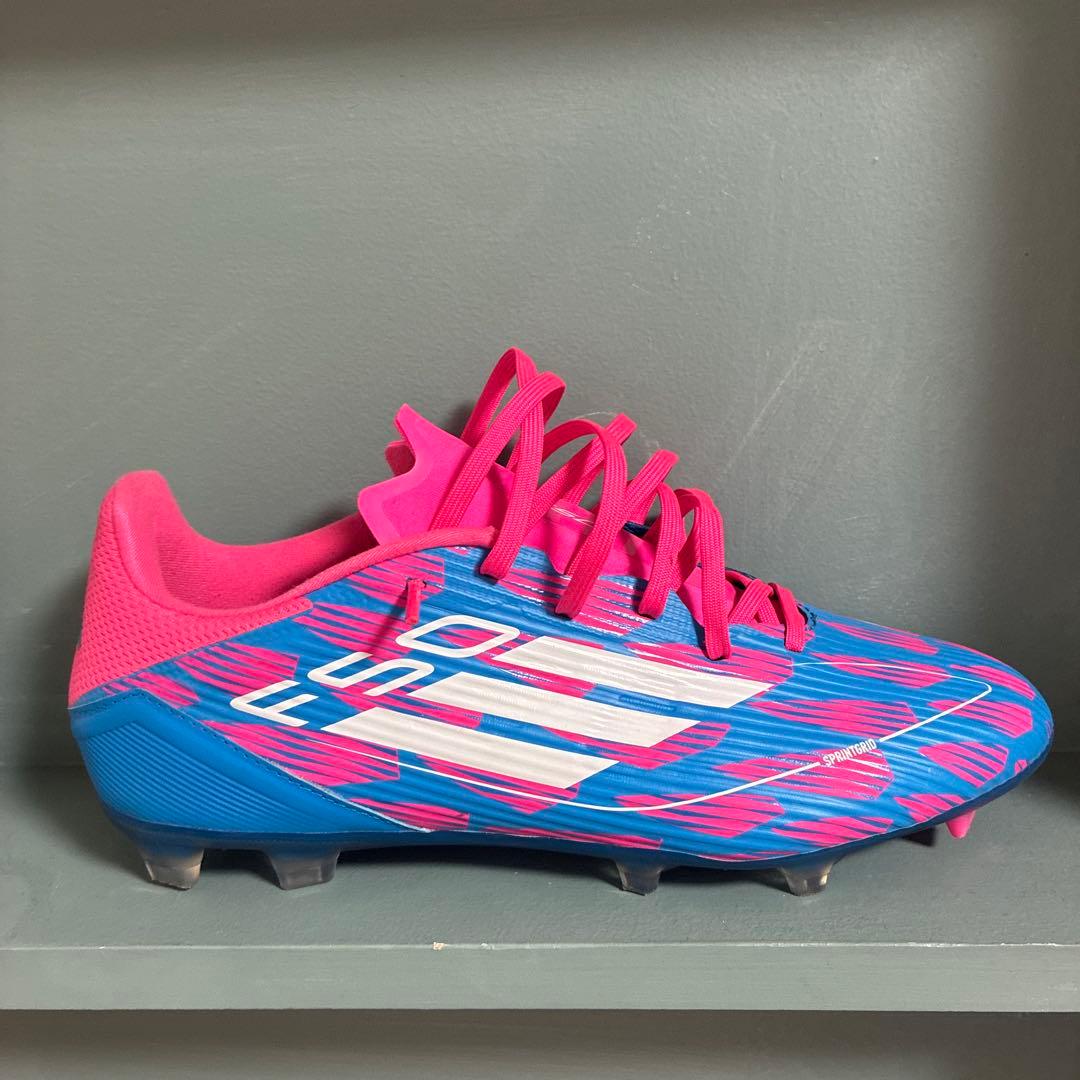adidas F50 サッカーシューズ・スパイク