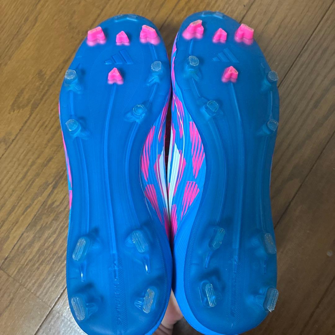 adidas F50 サッカーシューズ・スパイク