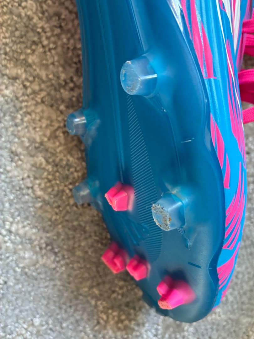 adidas F50 サッカーシューズ・スパイク