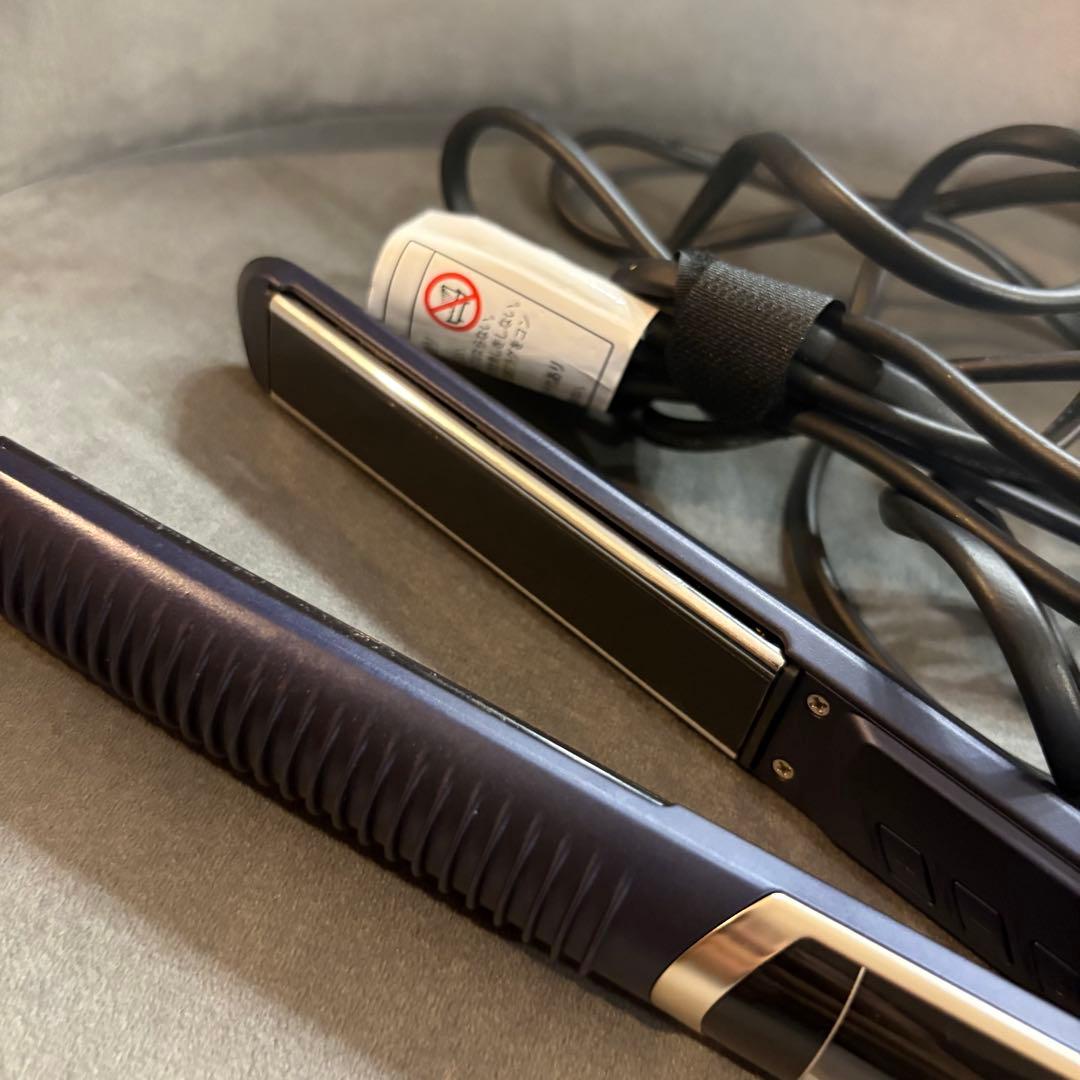 YA-MAN ストレートアイロン