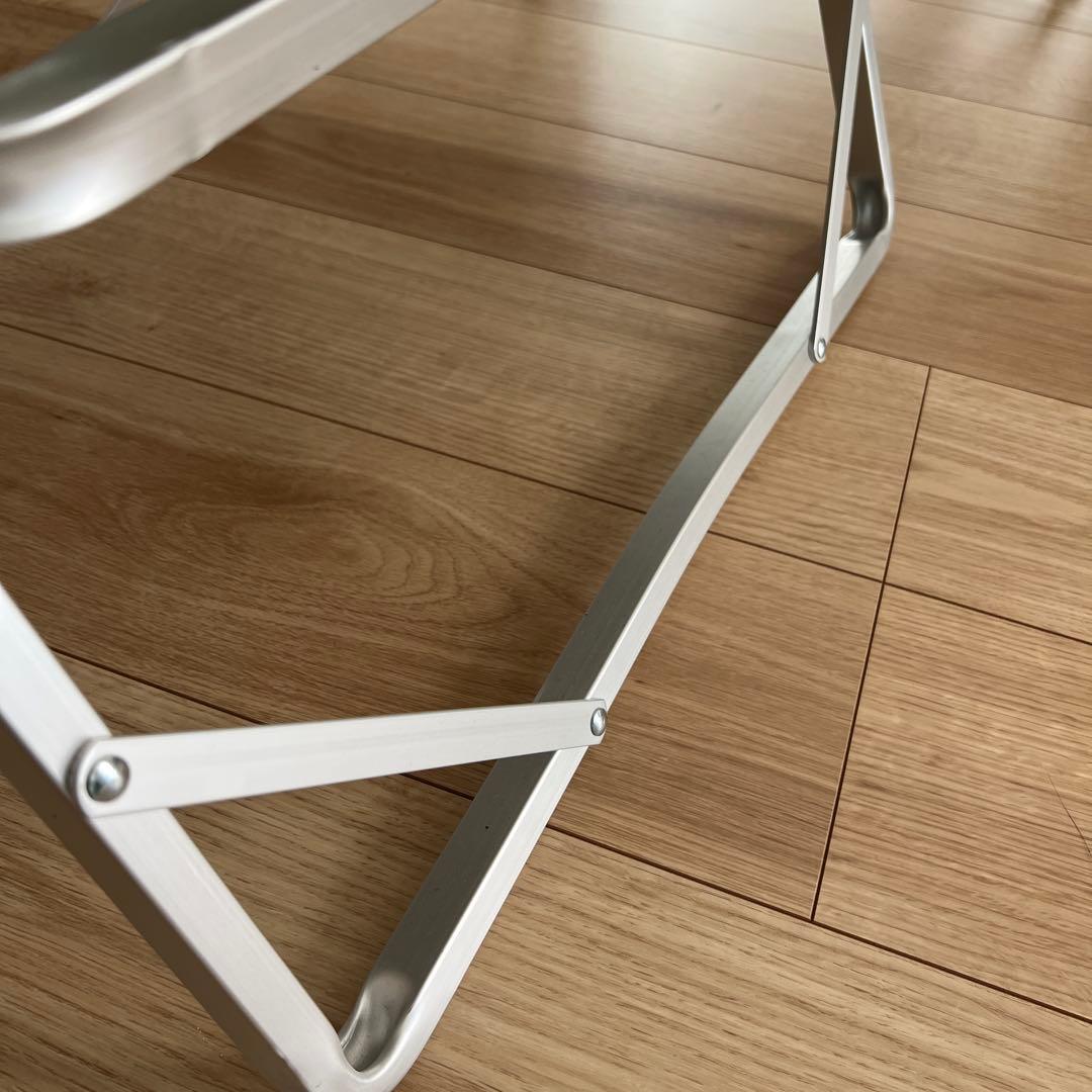 コールマン　コンパクトフォールディングチェア　ローチェア　オリーブ