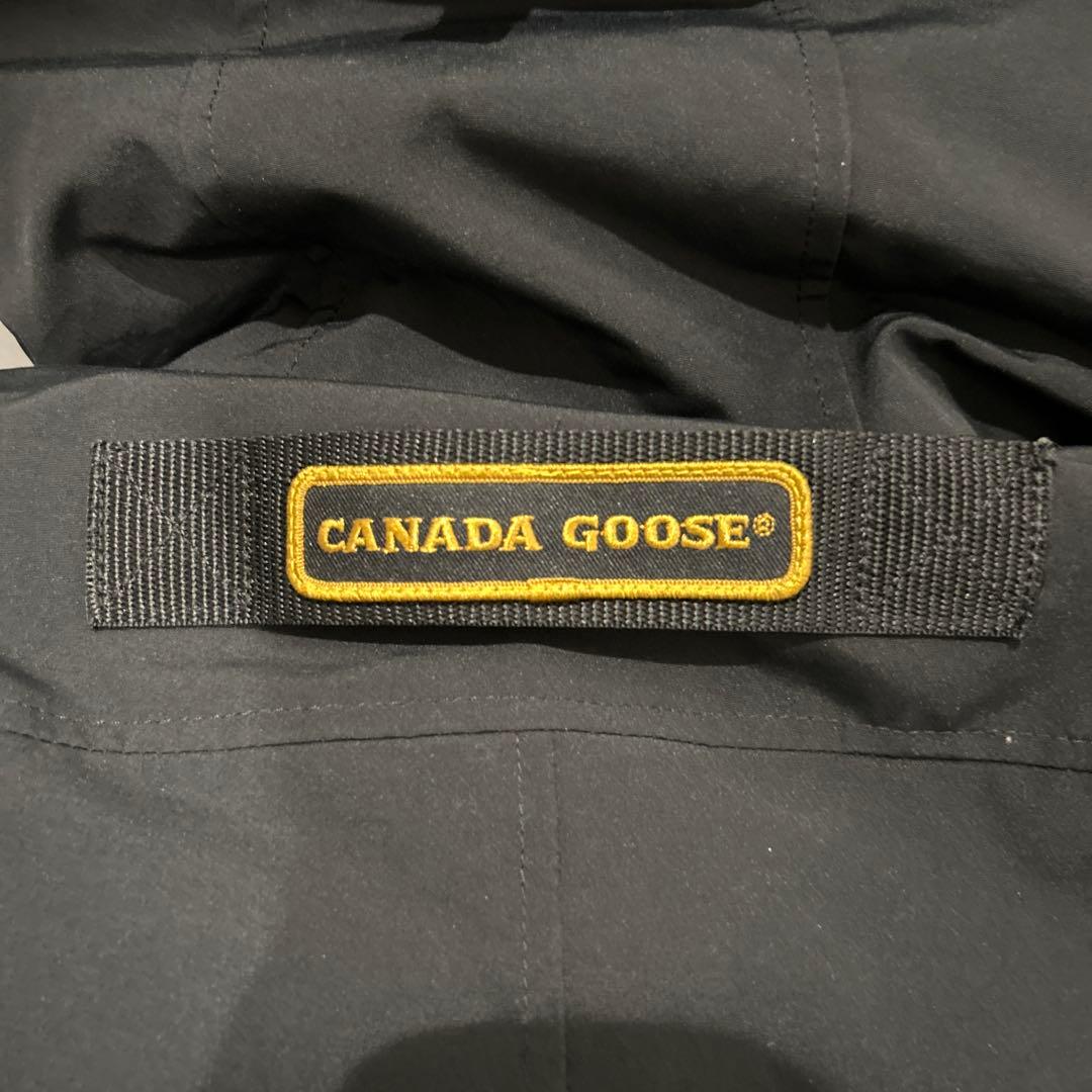 専用カナダグース   JASPER ジャスパー