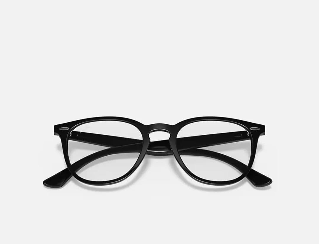 Ray-Ban レイバン RB7159 RX7159 メガネ　新品　未使用